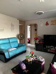 Blk 717 Khatib Spring (Yishun), HDB 4 Rooms #582698561